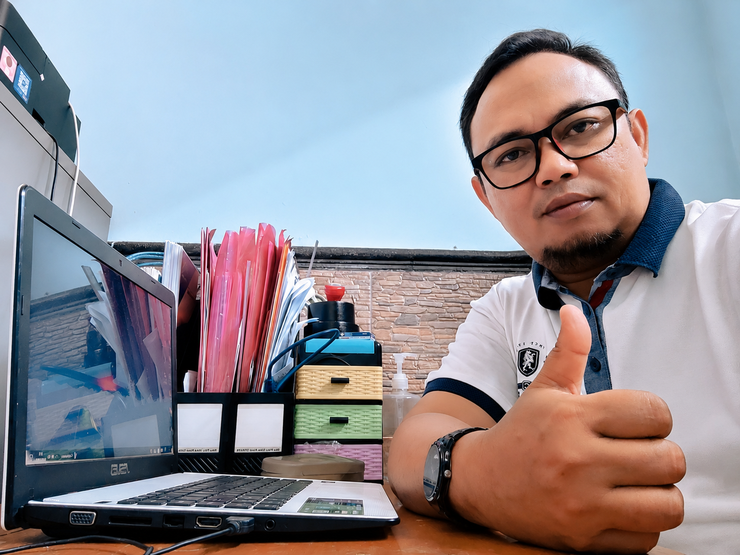 Endang Siswanda