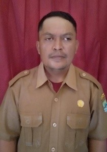 AGUS ISMAIL  