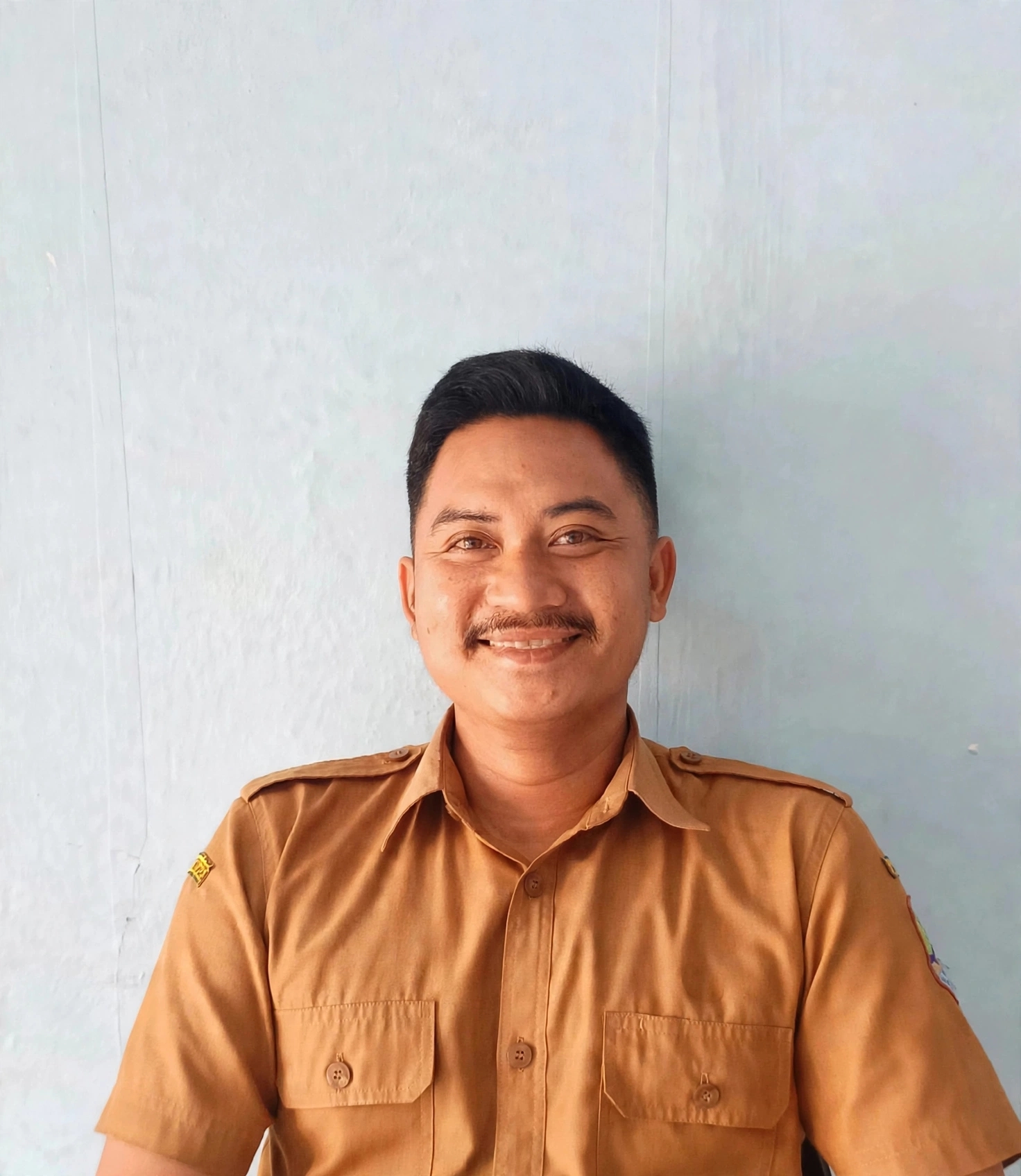 Foto Pegawai