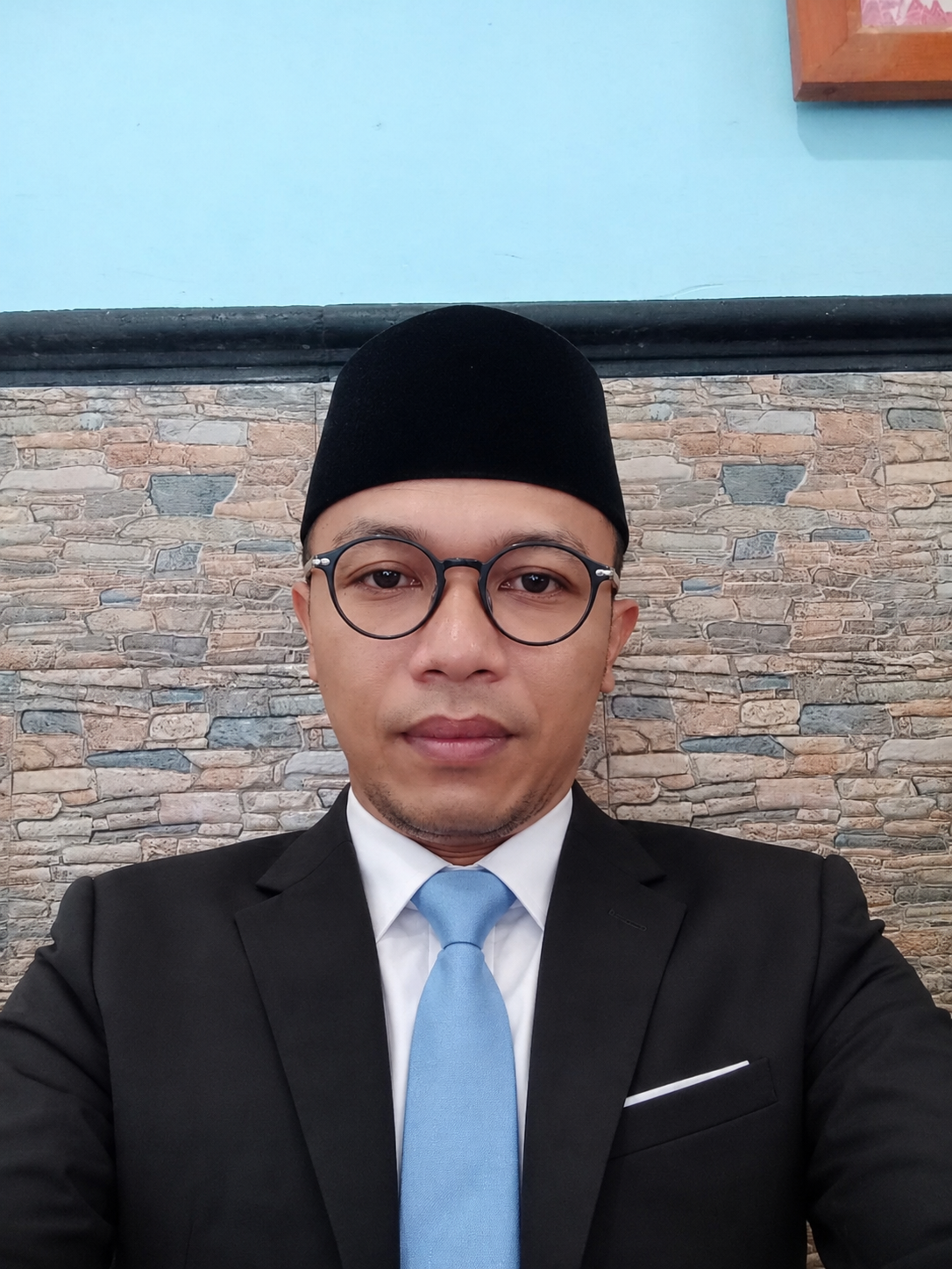 Deky Adisaputra