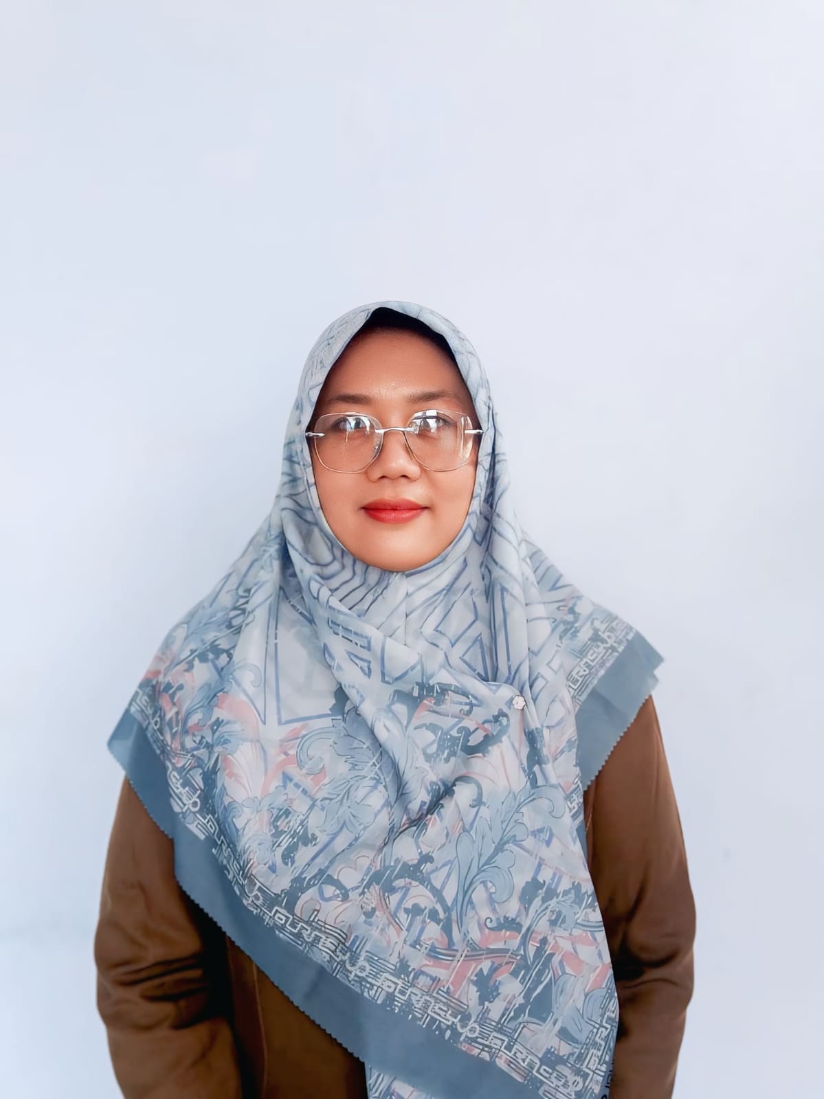 TITIN SUHARTINI