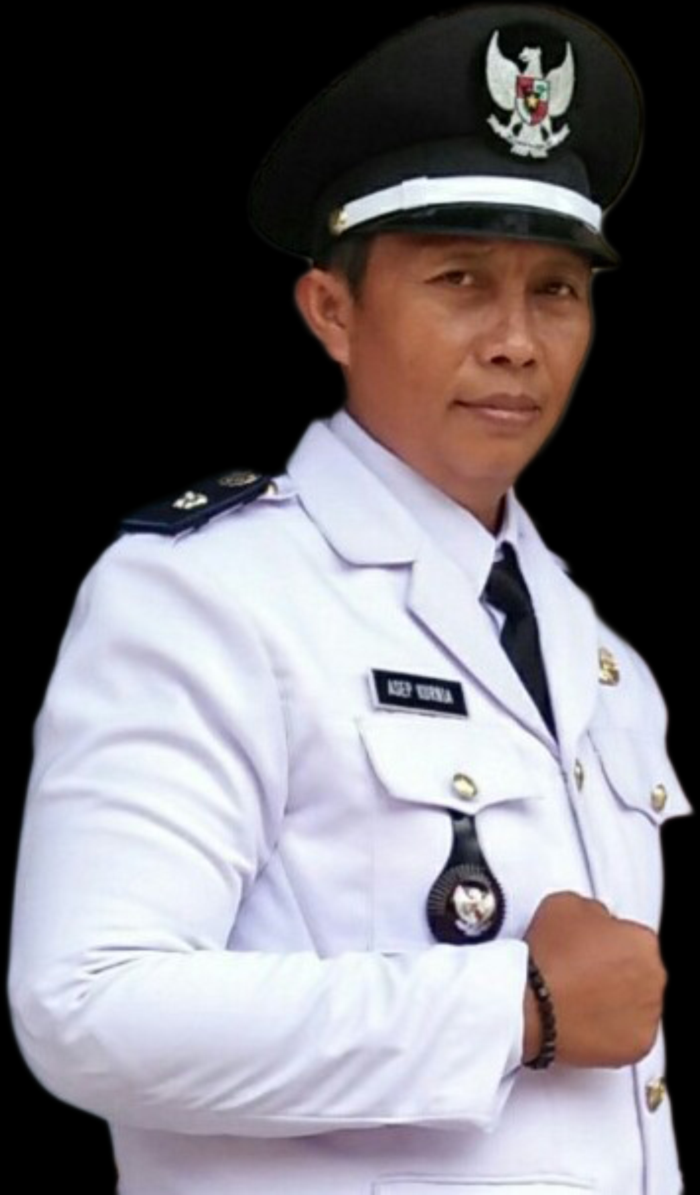 Foto Pegawai