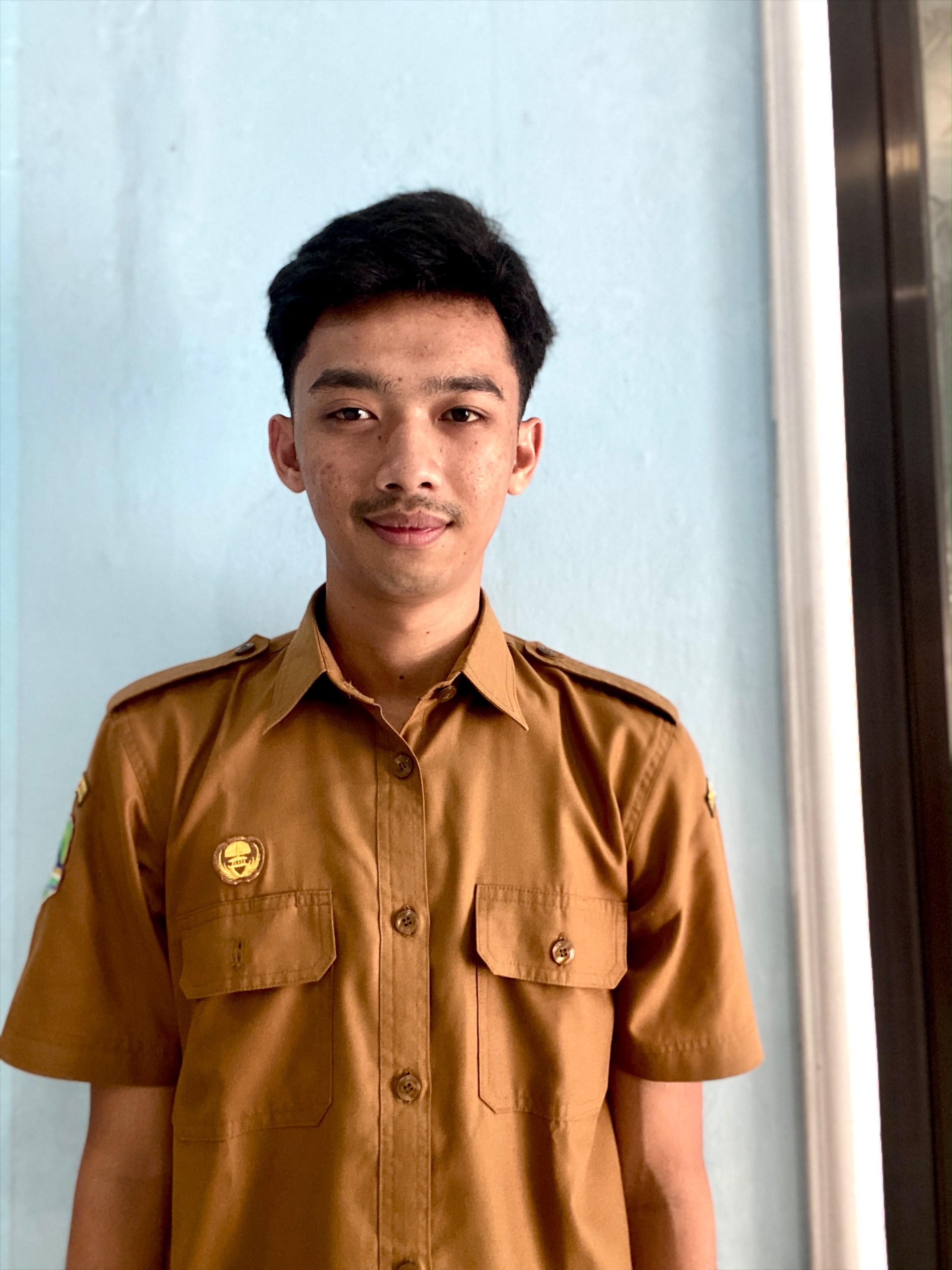 Foto Pegawai