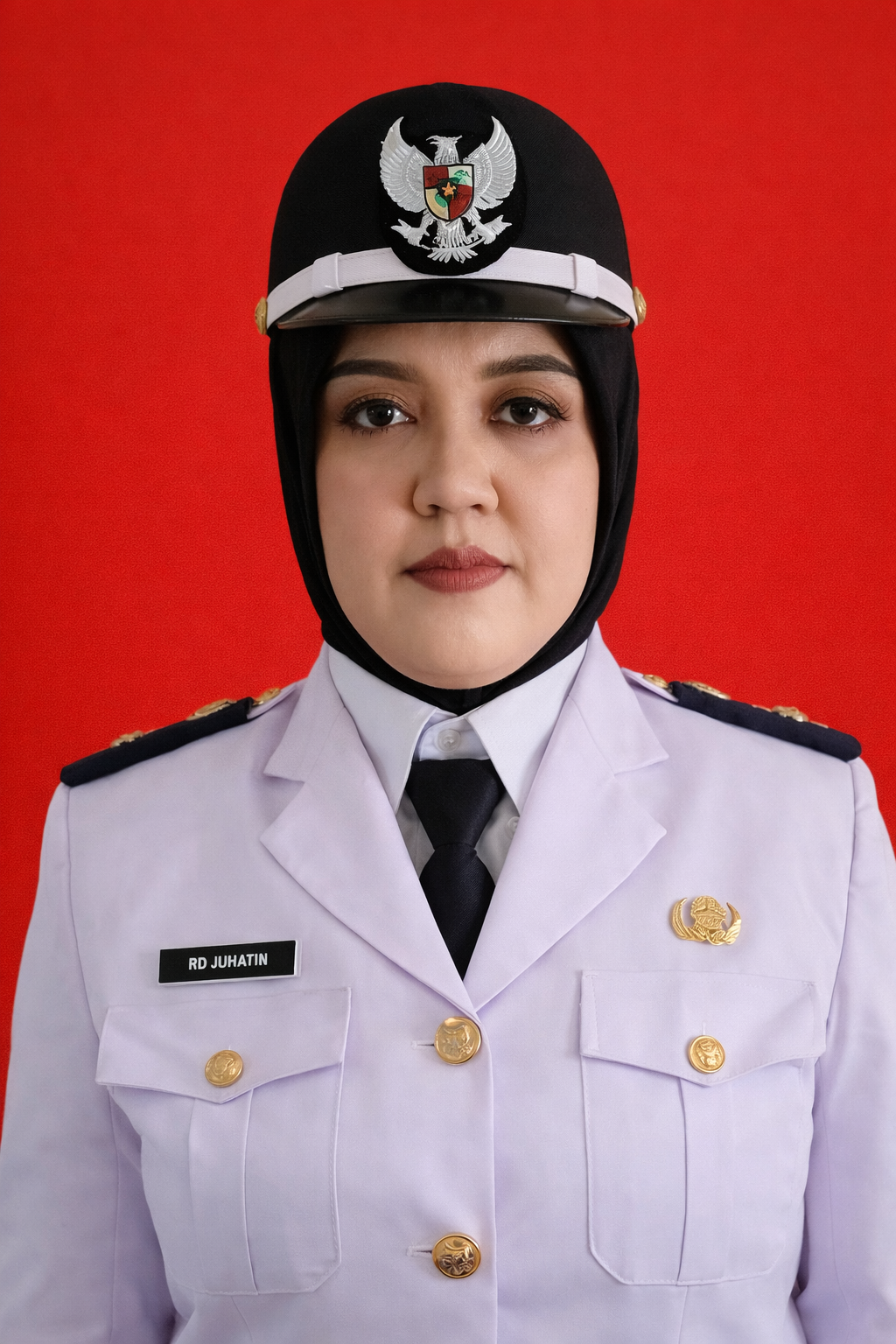 RD. JUHATIN
