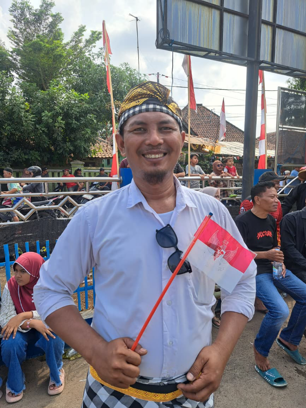IRYAN SUPRIYANTO
