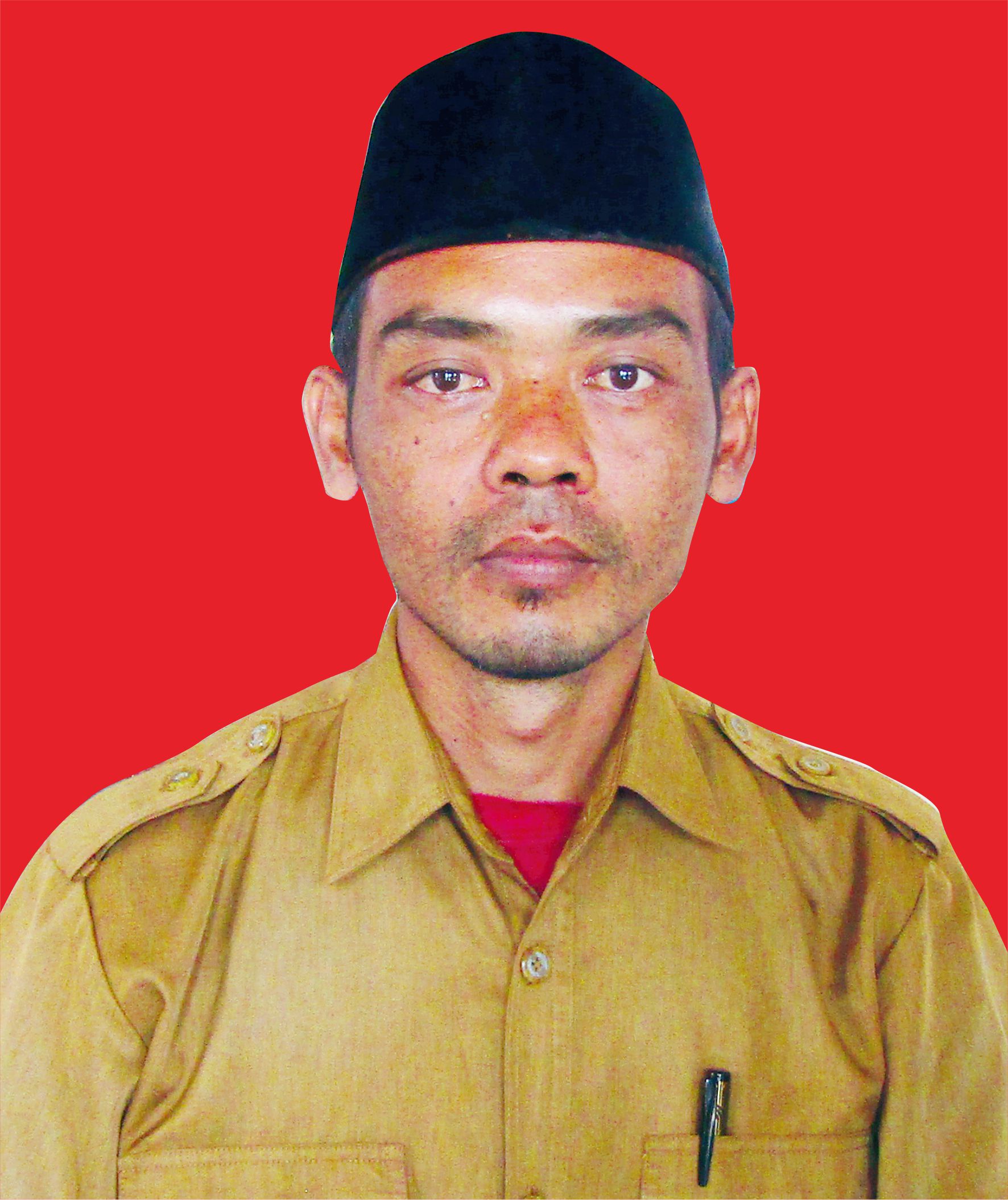 DEDE ENDANG SUTISNA