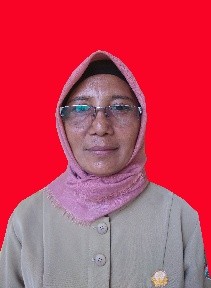 MUMUN SITI MAEMUNAH 