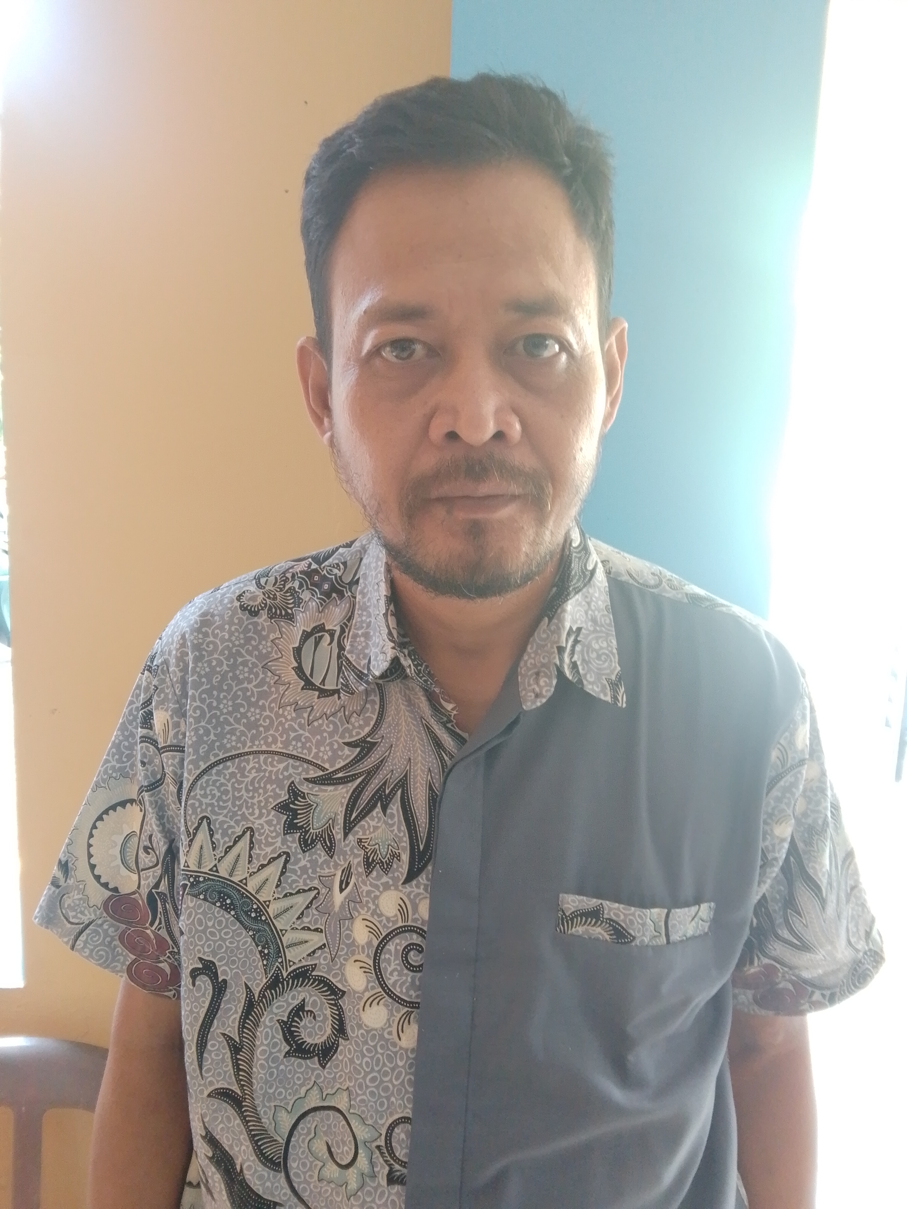 RIKI SISWANTO