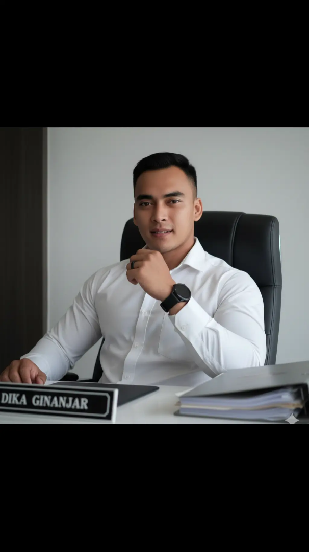 DIKA GINANJAR