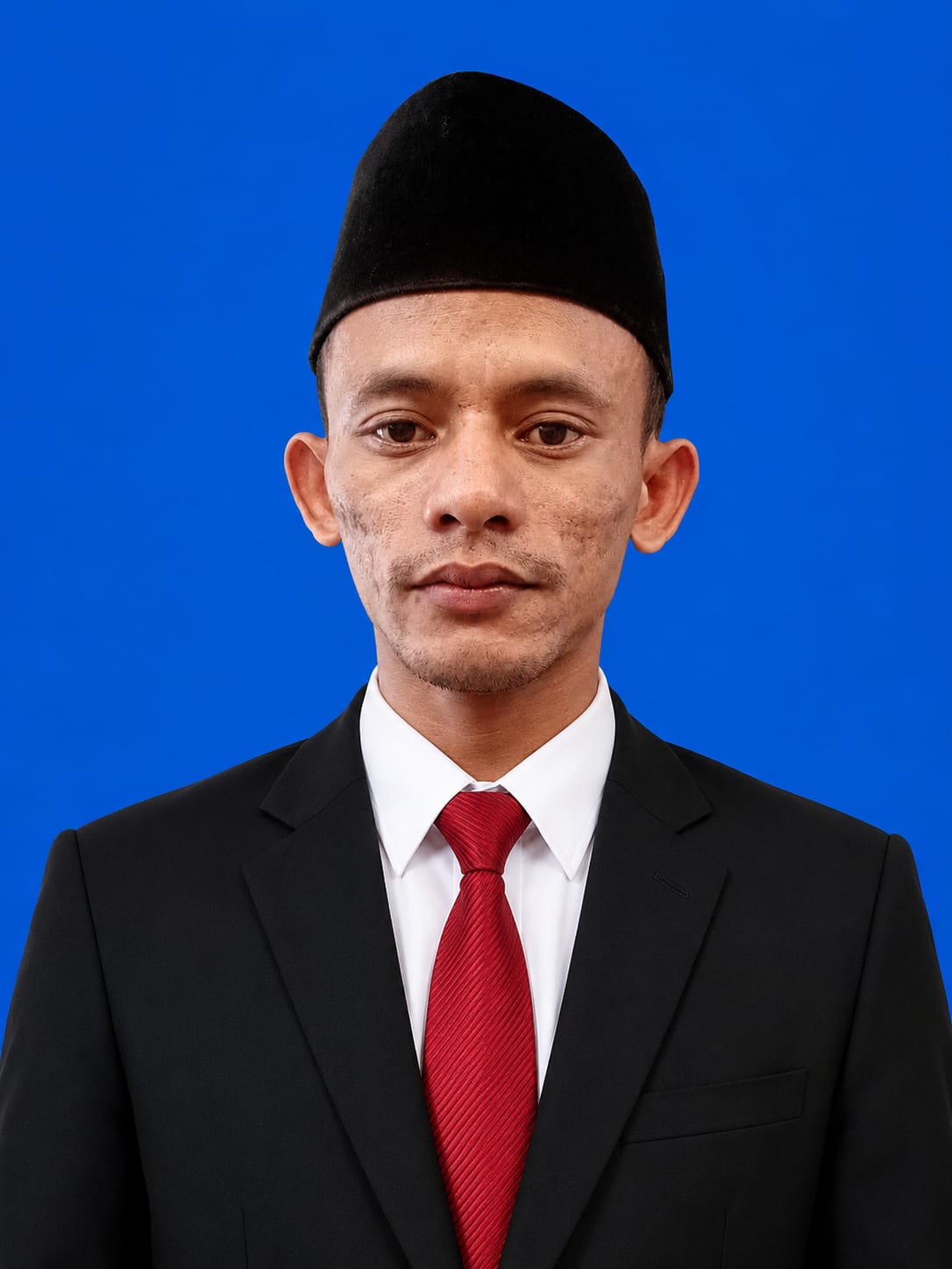 Asep Hidayat