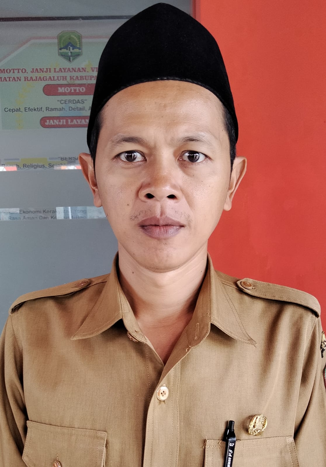 kepala Desa