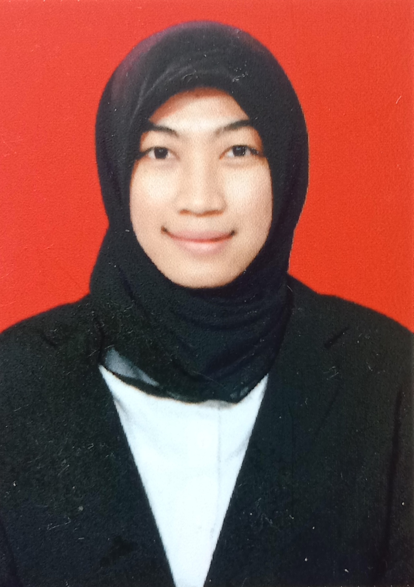 DIANTI NURFAUZIAH