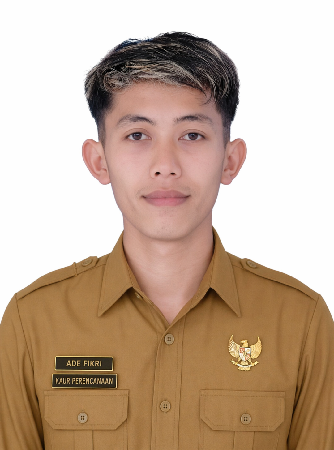 ADE FIKRI