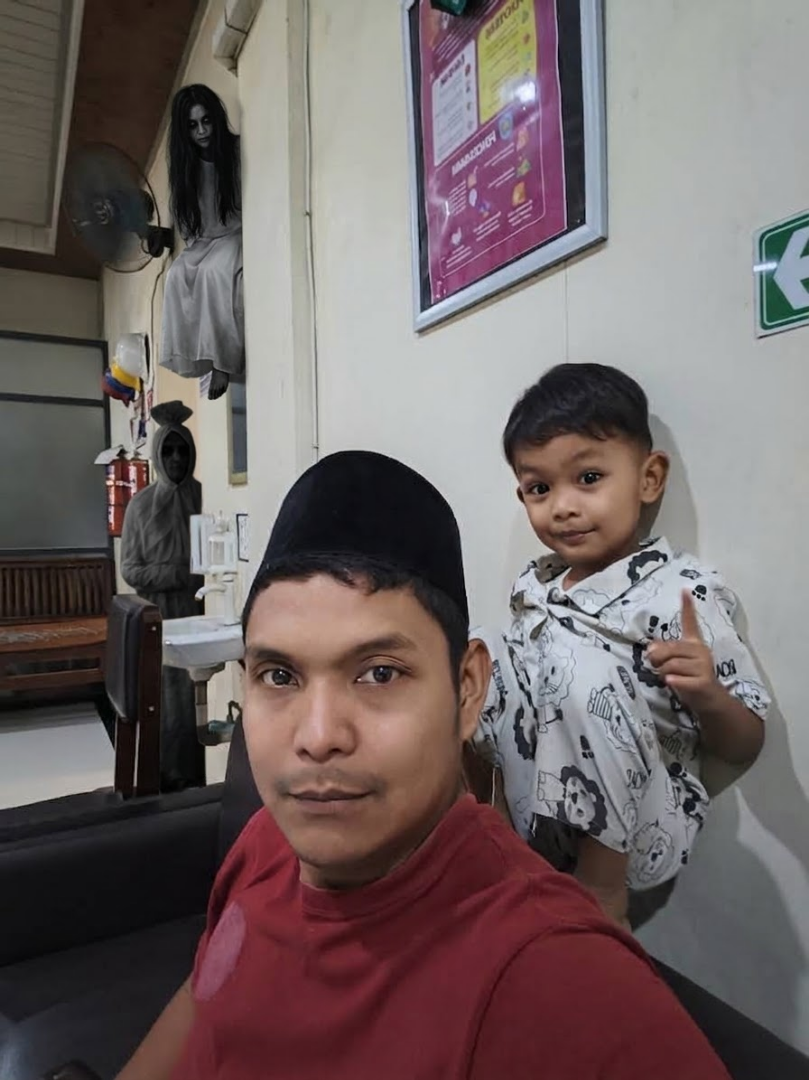 M, BAGUS ALI JAFAR SIDIQ