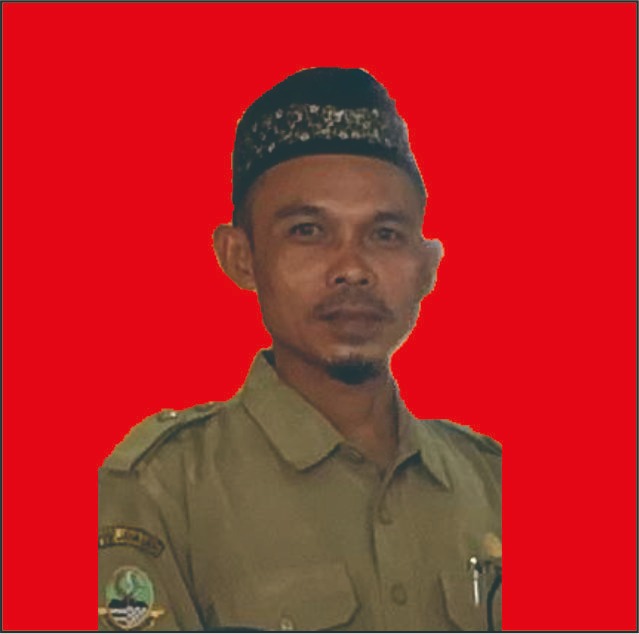 kepala Desa