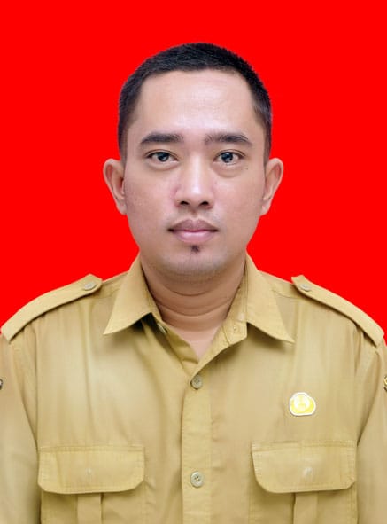 ANGGA NUGRAHA, SE
